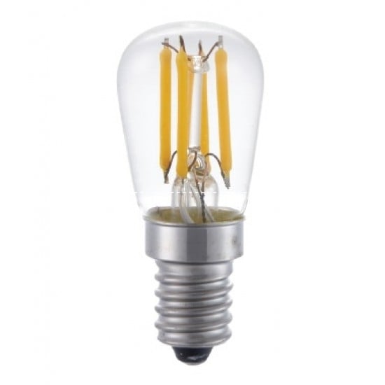 LED крушка за хладилник Filament 2W 200lm 2700K