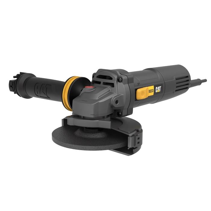 Ъглошлайф CAT DX33 900W Ø125мм