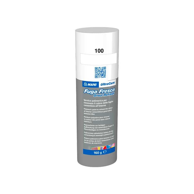 Освежител за фуги Ultracare Fuga Fresca 100