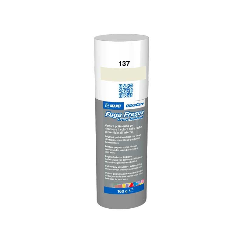 Освежител за фуги Ultracare Fuga Fresca 137 Кариби 160г