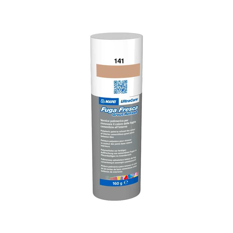 Освежител за фуги Ultracare Fuga Fresca 141 Карамел 160г
