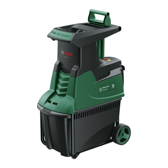 Клонотрошачка Bosch AXT 25D 2200W 38мм