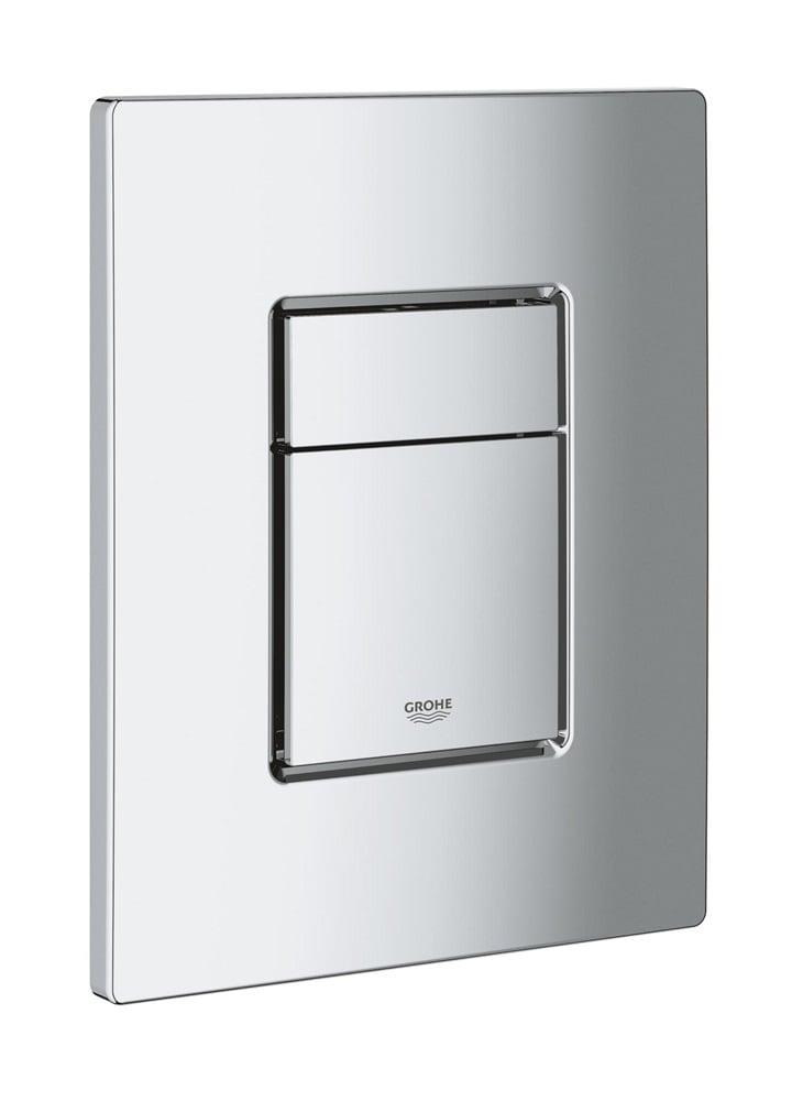 Пневматичен бутон Grohe Skate Cosmopolitan 38732000