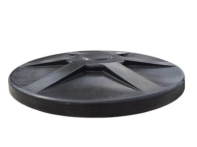 Капак за съд Roto 500л ø105x8см