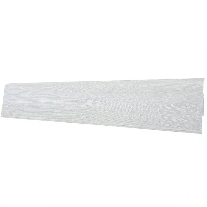 PVC перваз с кабел канал Salag SG75/G0 Дъб артик 2.2м
