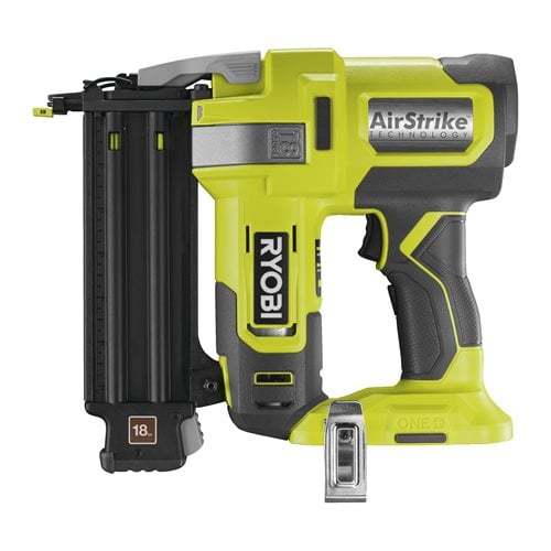 Акумулаторен такер Ryobi R18GN18-0 18V без батерия и зарядно