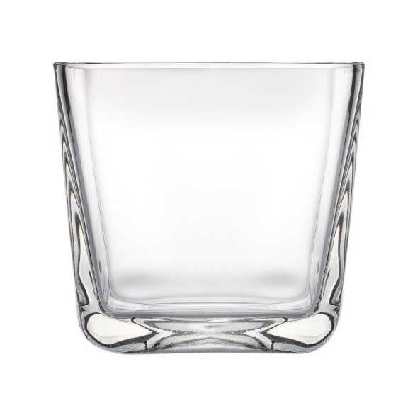 Ваза Qube 15x15x14 см