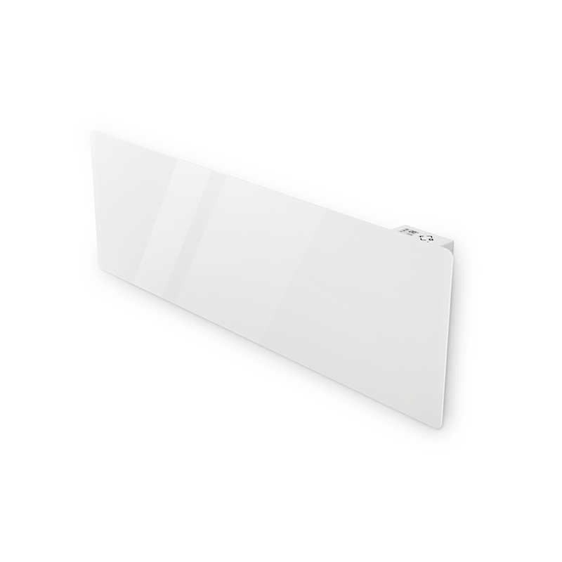 Стъклен конвектор Tesy CN 06 140 EA Cloud AS W GL 1400 W