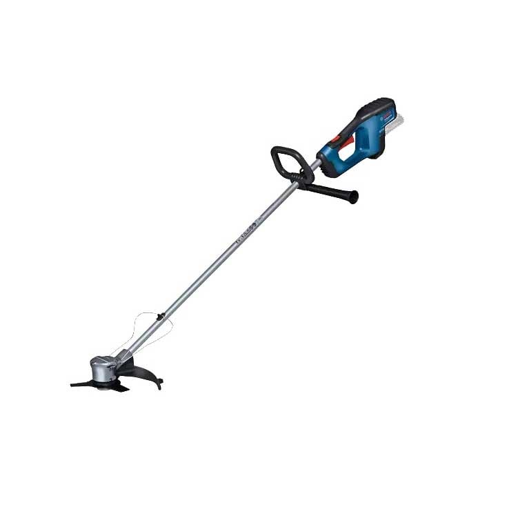Акумулаторен тример за трева Bosch GFR 18V-23 Solo без батерия и зарядно