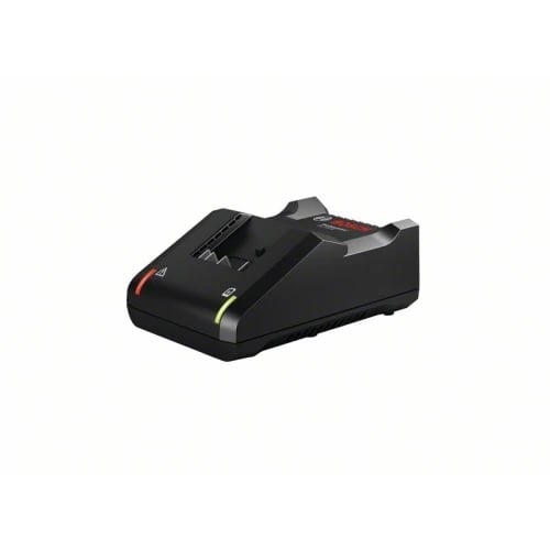 Бързо зарядно устройство Bosch GAL 18V-40