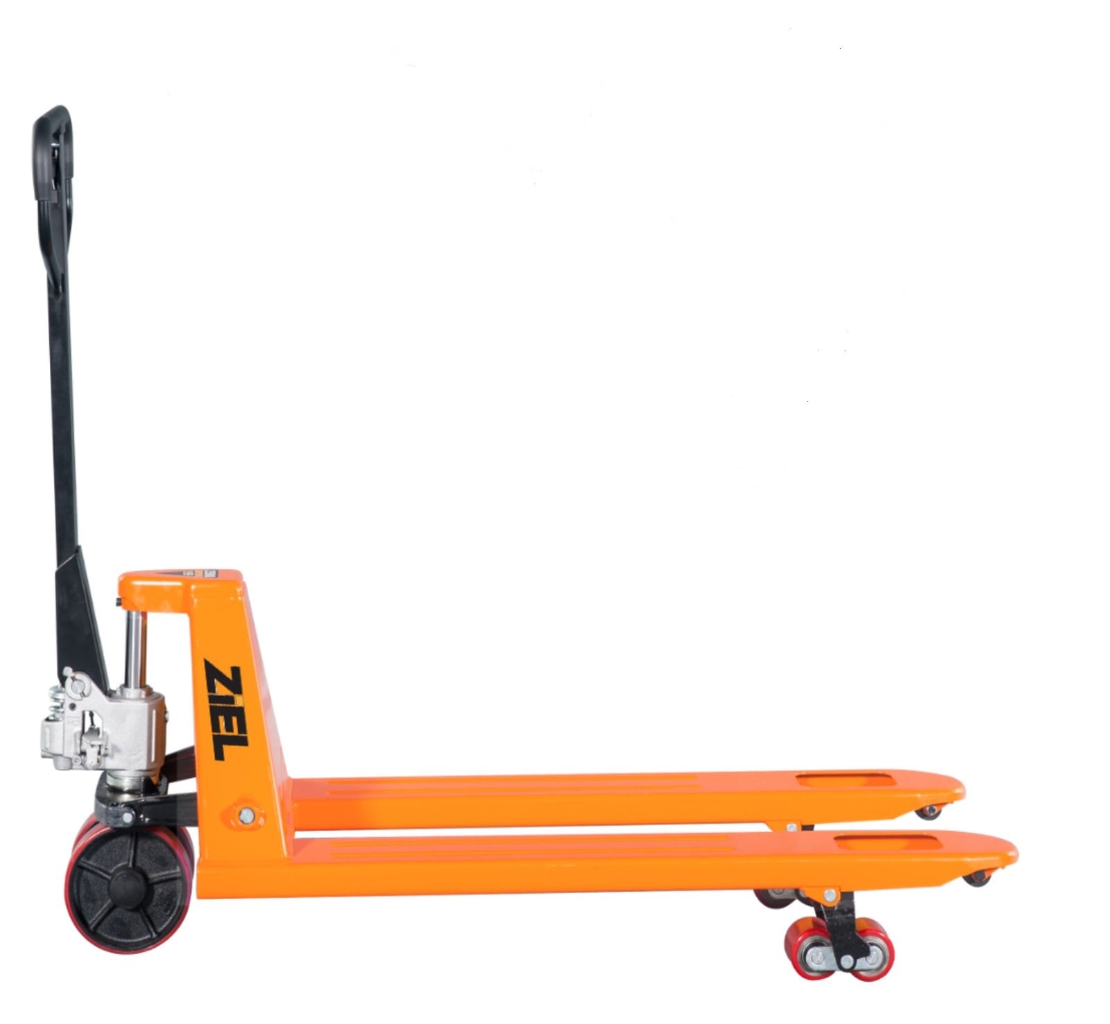 Палетна количка Ziel HPT25-115PU 2500кг 1150мм