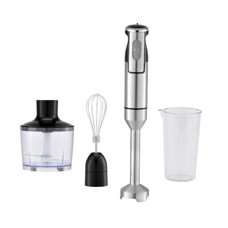 Пасатор 3в1 Oliver Voltz R51112JSC 1500W 