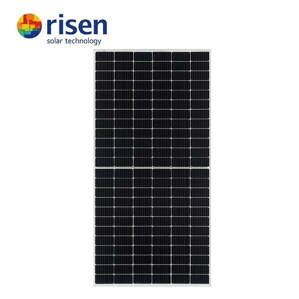 Соларен монокристален панел Optonica Risen 450W