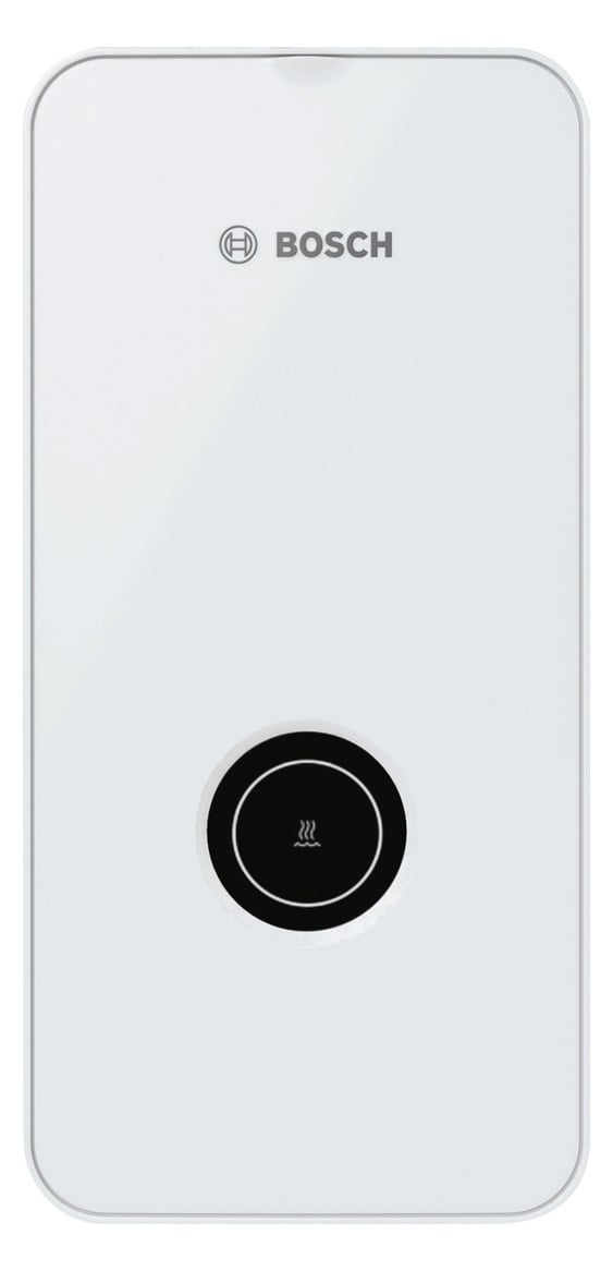 Електронен проточен бойлер Bosch TR4001 ESOB 21/24/27kW