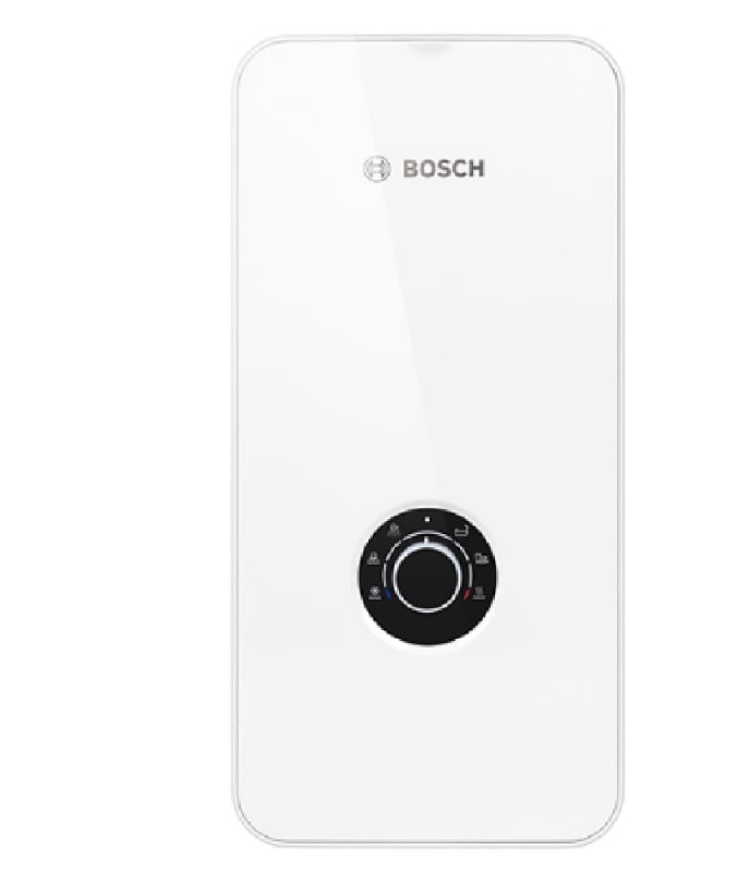 Електронен проточен бойлер Bosch TR5001 ESOB 21/24/27kW