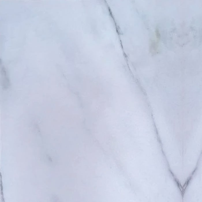 Гранитогрес Renoir White 303 x 606 мм