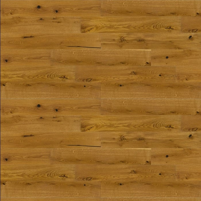 Естествен трислоен паркет Diana Forest Дъб Cooper Orchid 1S BK8-DBE1-L05-GOF-K14180-U