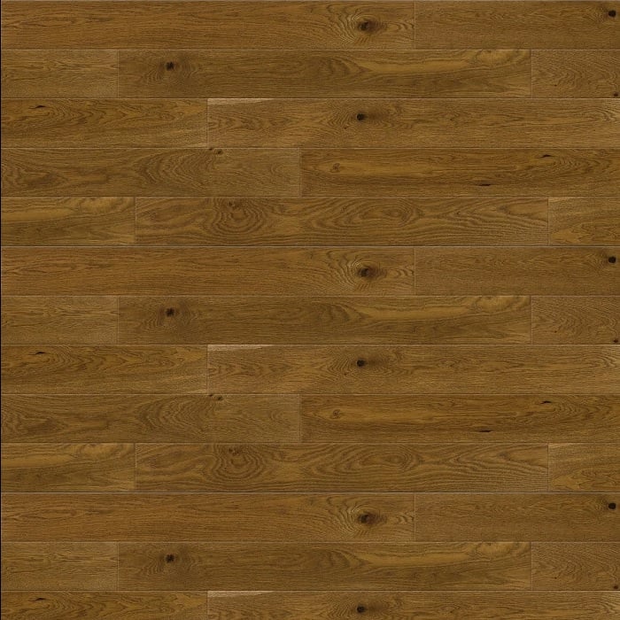 Естествен трислоен паркет Diana Forest Дъб Cognac 1S BC8-DBE1-L05-CGR-K14130-V