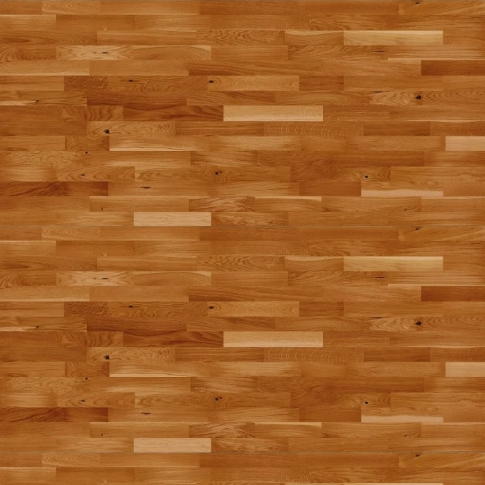 Естествен трислоен паркет Diana Forest Дъб Gold 3S BK8-DBE3-LAK-GOX-K14207-T