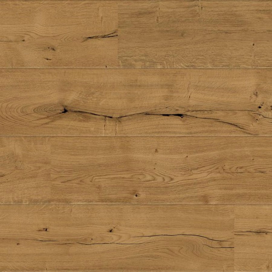 Водоустойчив фурнирован паркет Kaindl Oak Suderland O274 8,5мм AC4/32 V4 фуга 