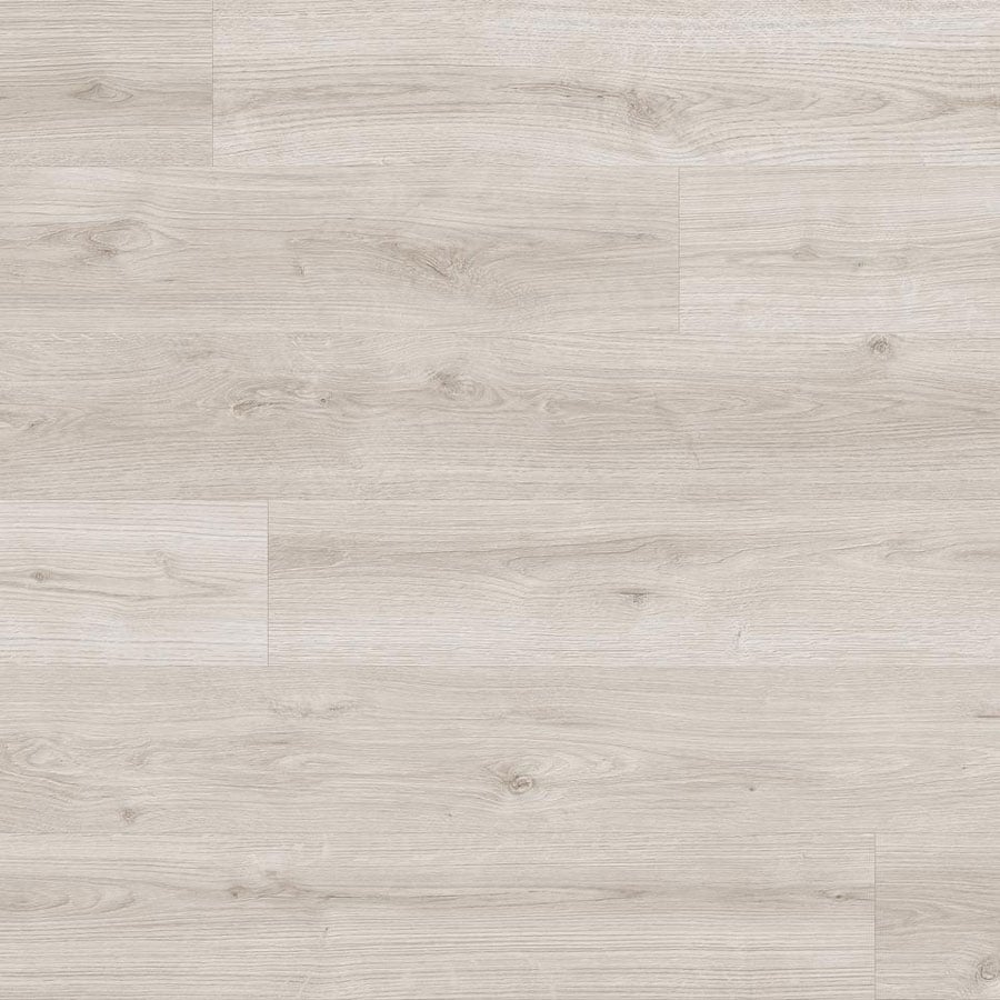 Ламиниран паркет Kaindl Eiche Evoke Snow Highgloss O441 8мм AC4/32 V4 фуга 
