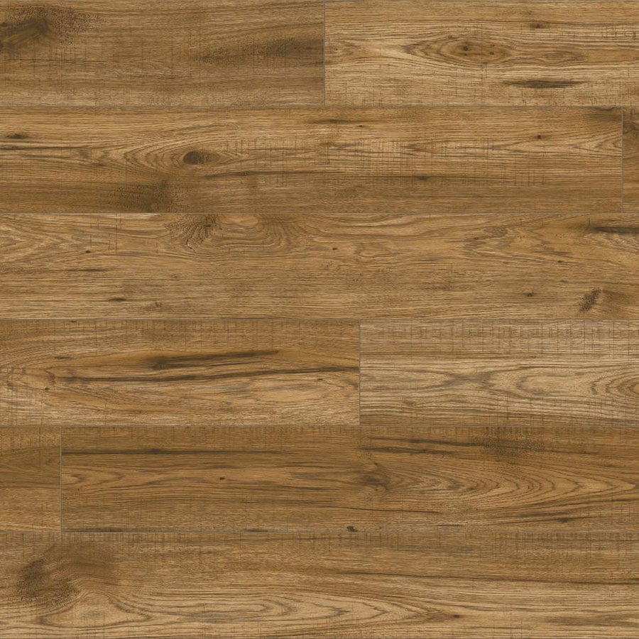 Ламиниран паркет Kaindl Hickory Chelsea 34073 8мм AC4/32 V4 фуга 