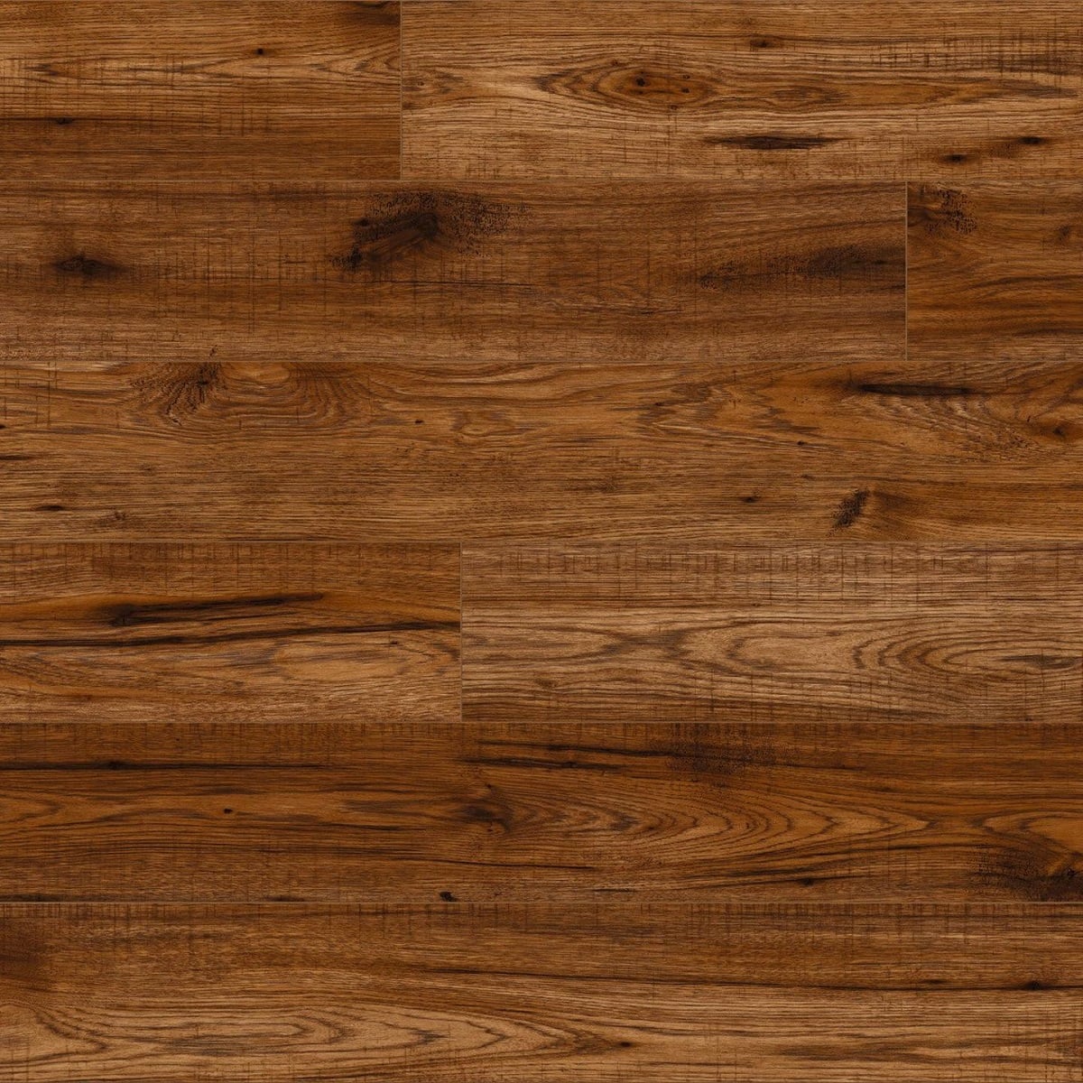 Ламиниран паркет Kaindl Hickory Georgia 34074 8мм AC4/32 V4 фуга 