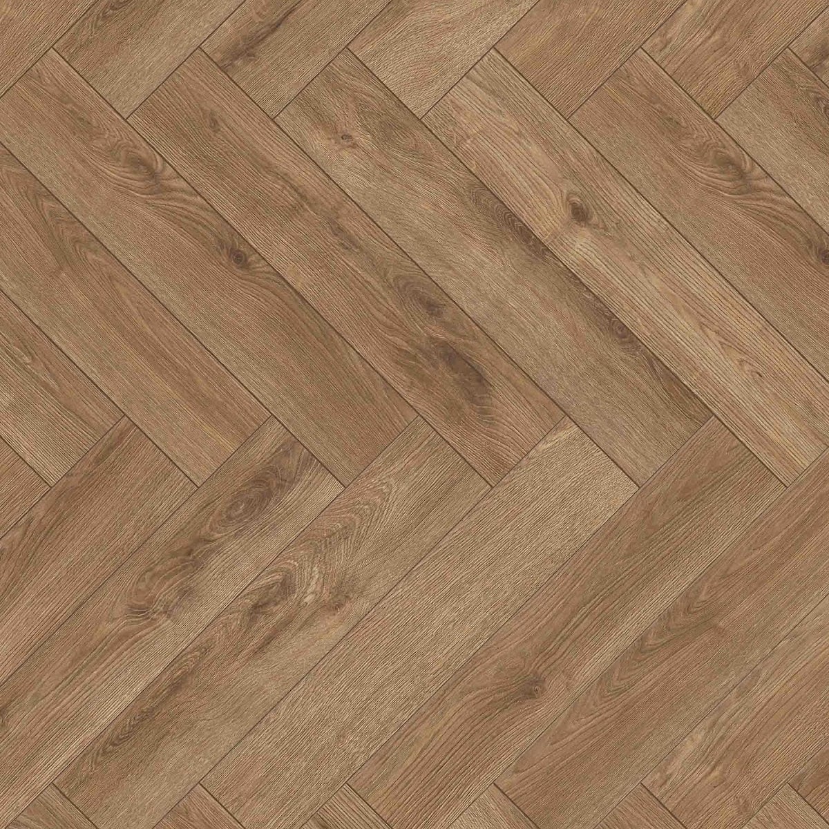 Ламиниран паркет Kaindl Oak Harlech Herringbone 32676 8мм AC5/32 V4 фуга 