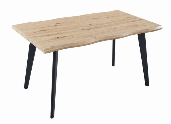 Трапезна маса Victor Дъб небраска натур