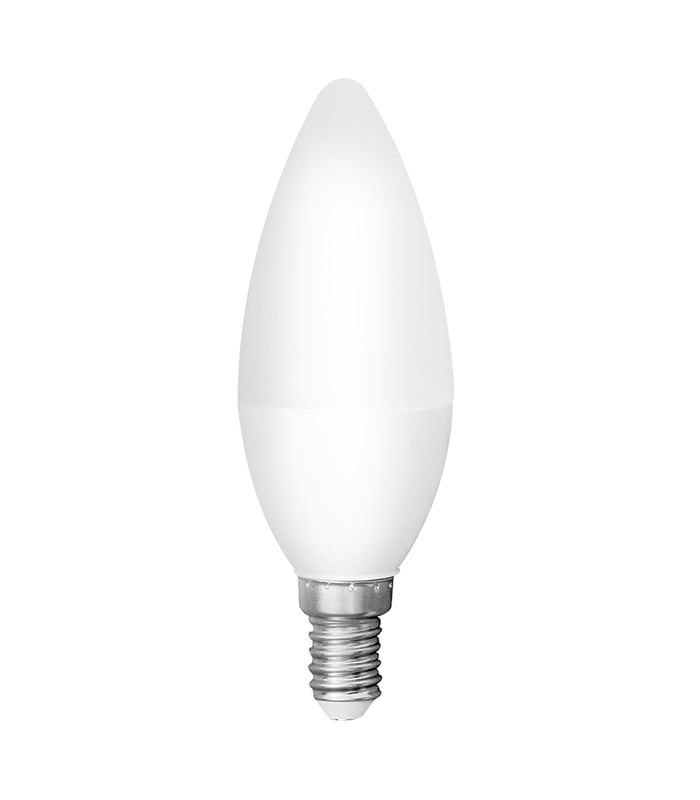LED крушка свещ Vitoone Bulb E14 9W 4000K