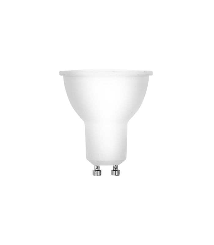 LED луничка Vitoone Bulb GU10 9W 4000K 