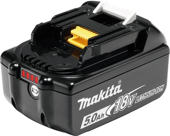 Акумулаторна батерия Makita BL1850 632F15-1 LXT 18V 5Ah
