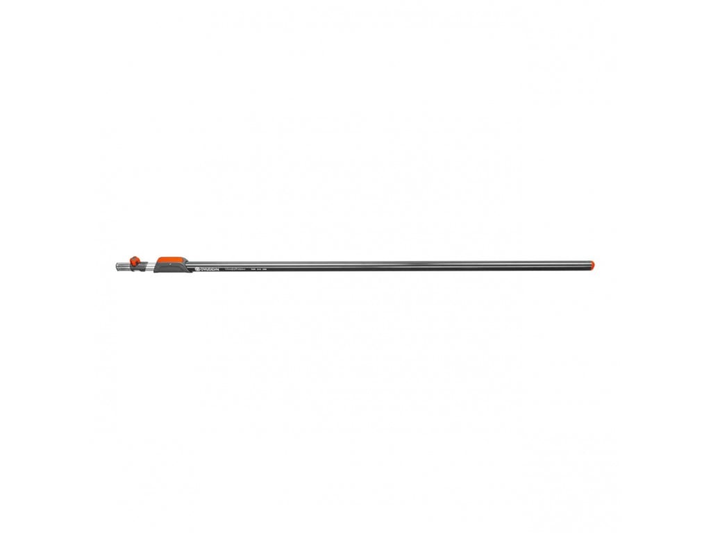 Телескопична дръжка Gardena Combisystem 03720-20 / 1600-2900мм