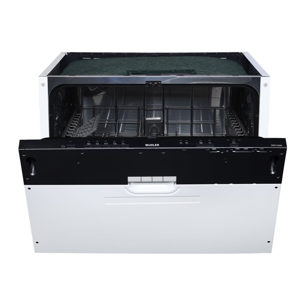 Съдомиялна машина за вграждане Muhler BDW1260BE / 60см
