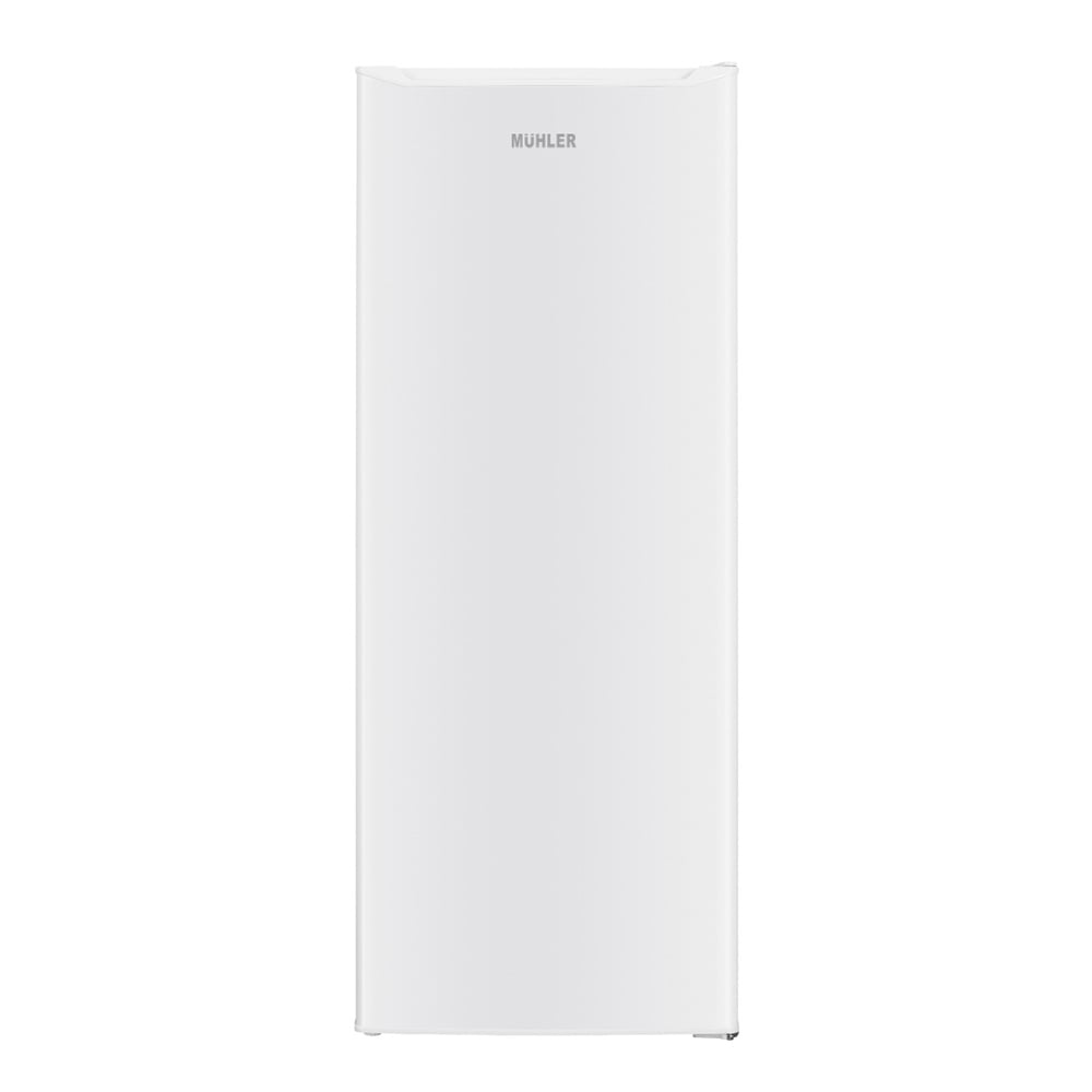 Вертикален фризер Muhler VFS144WE 168л