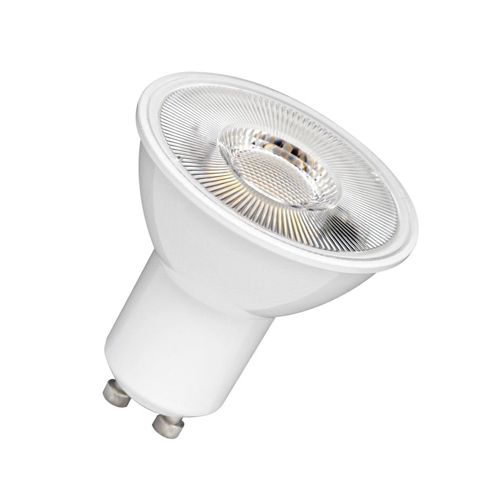 LED крушка Osram PAR16 GU10 4,5W 2700K