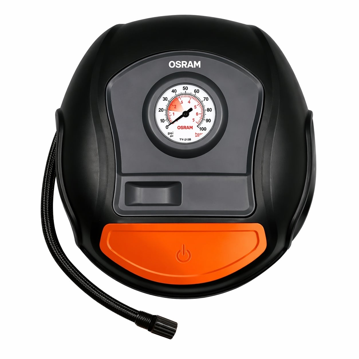 Компресор за гуми Osram 5,5 bar 12V