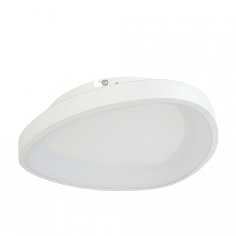 LED плафон Lightex Omnia 14W 3000K-4000K-6000K ø330мм 