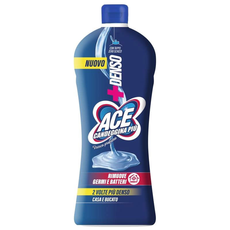 Препарат Белина ACE Fresco Denso 1л син