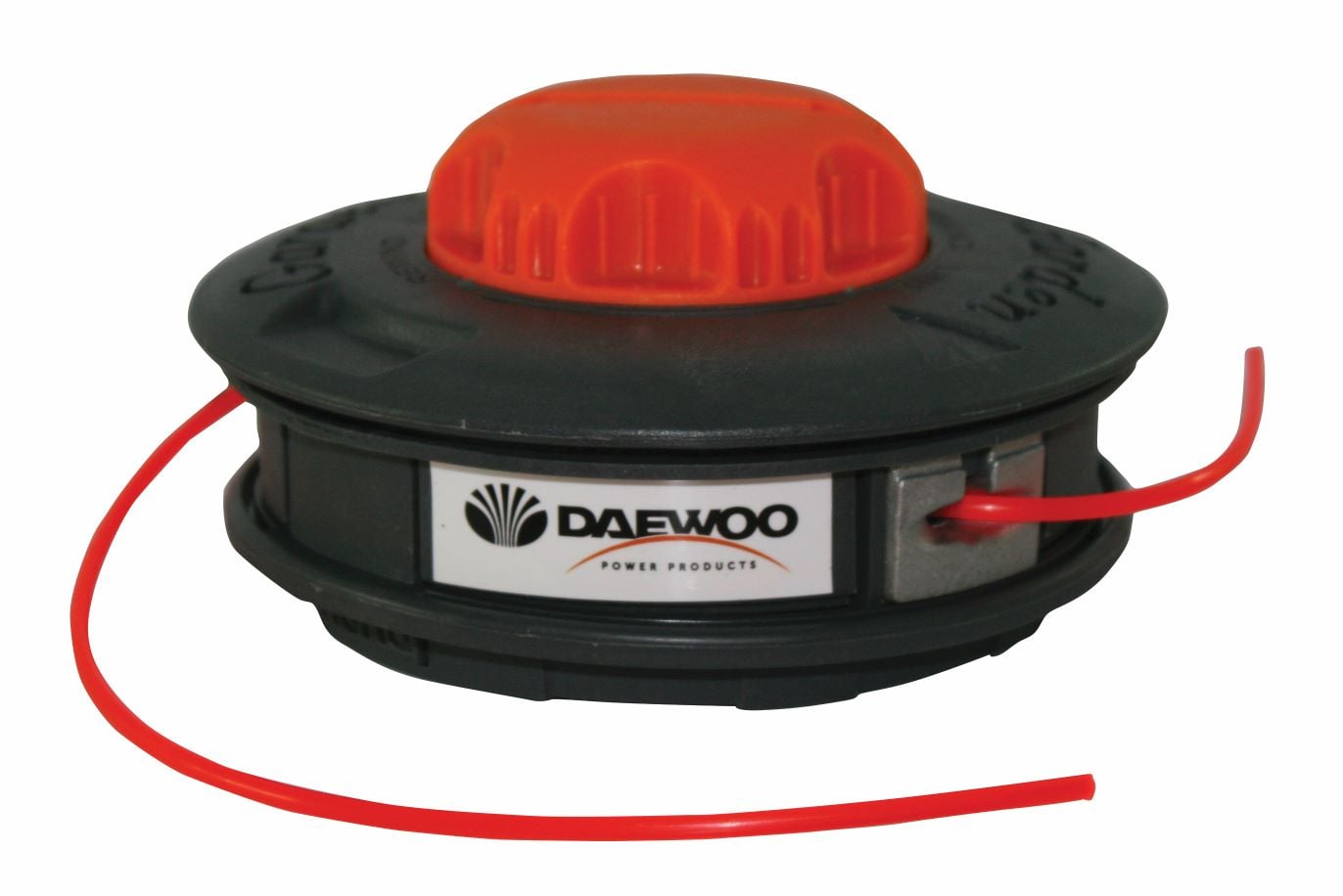 Корда с тримерна глава 3мм Daewoo DATH-02 