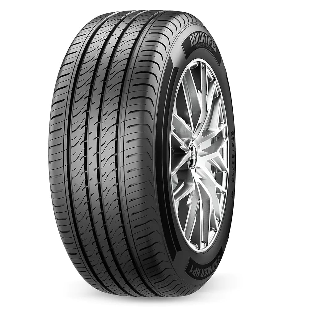 Лятна гума Berlin Tires 195/65 R15 91V HP1
