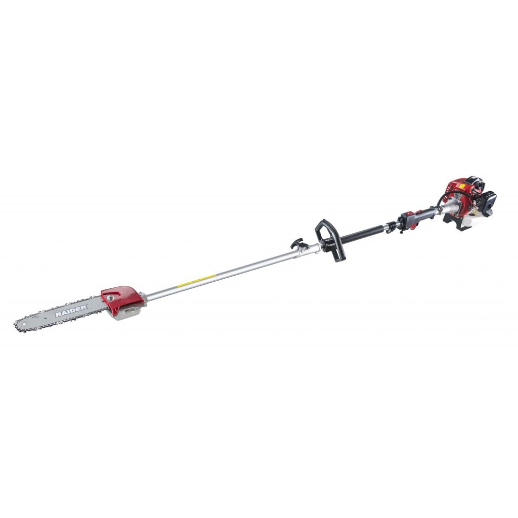 Бензинова сгъваема кастрачка Raider RD-GPS0 / 250мм 3/8".050" 