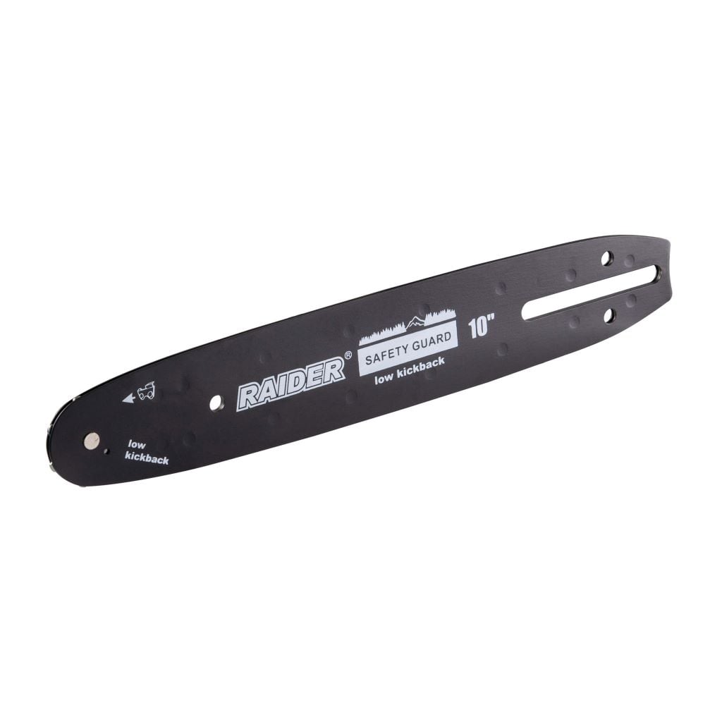 Шина за верижен трион Raider RDI-BCCS32 SDS 40 звена 25.5см
