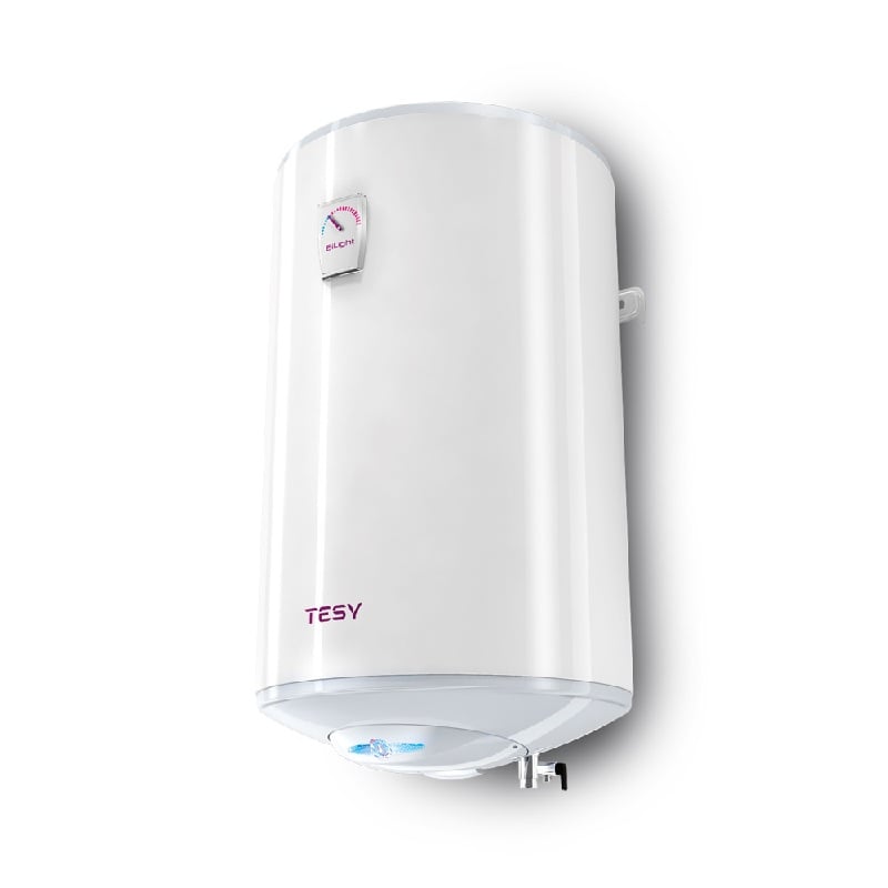 Вертикален бойлер Tesy GCV 90 44 20 B12 TSR 90л 2000W