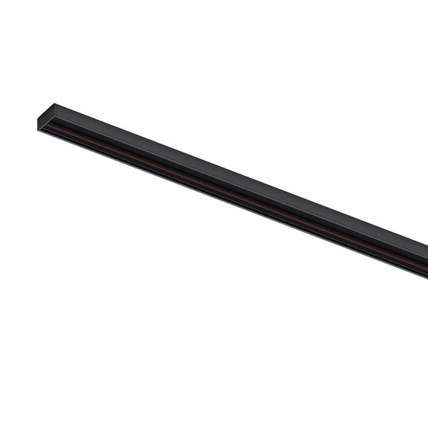 Шина за мини магнитна система Optonica M30 / 2 м черна