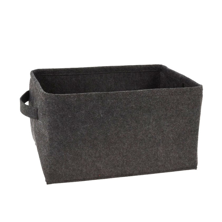 Кутия за съхранение 40x29x22 см