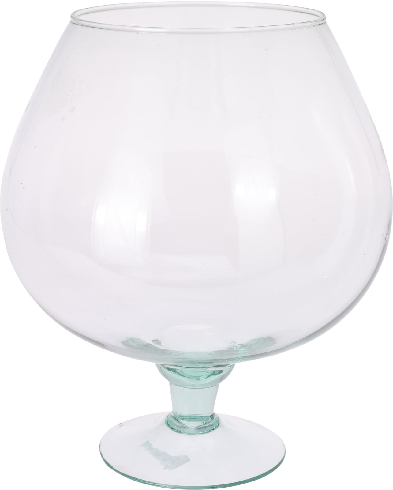 Ваза Glass 26см