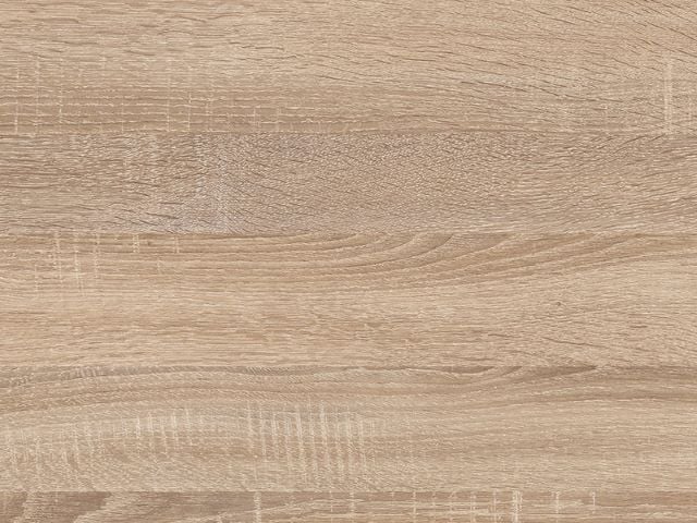 Комплект уширение за каса Дъб Сонома 2000х870х180мм