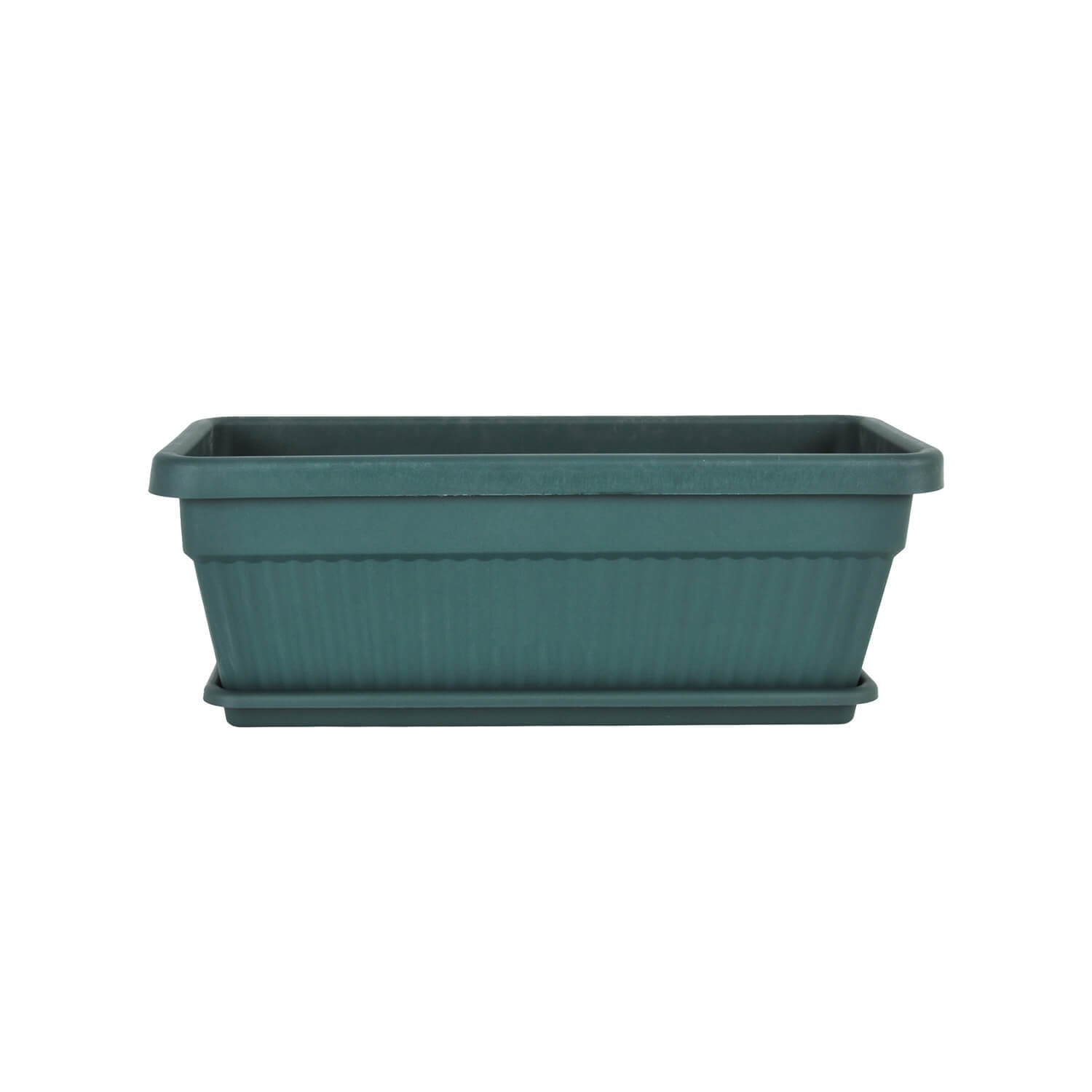 Сандъче Kemer 61,2х25х22,5см зелено