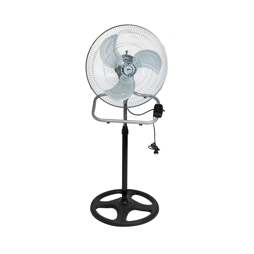 Вентилатор 3в1 Ziel 18'' / 45 см / 60 W